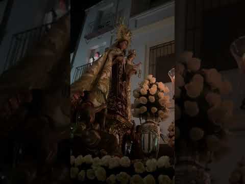 Carmen de Puerta Nueva 2024