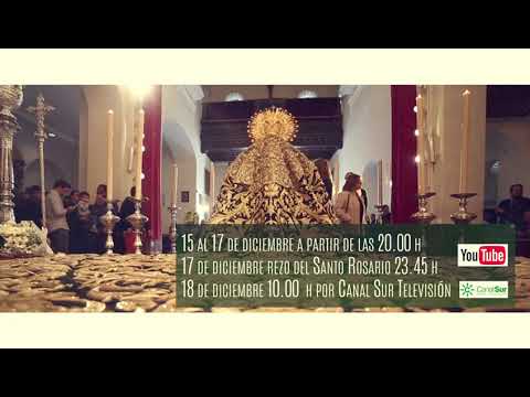 Nace Esperanza de Triana TV