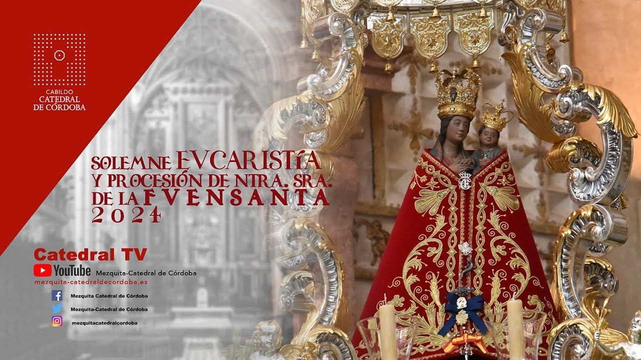 Nuestra Señora de la Fuensanta