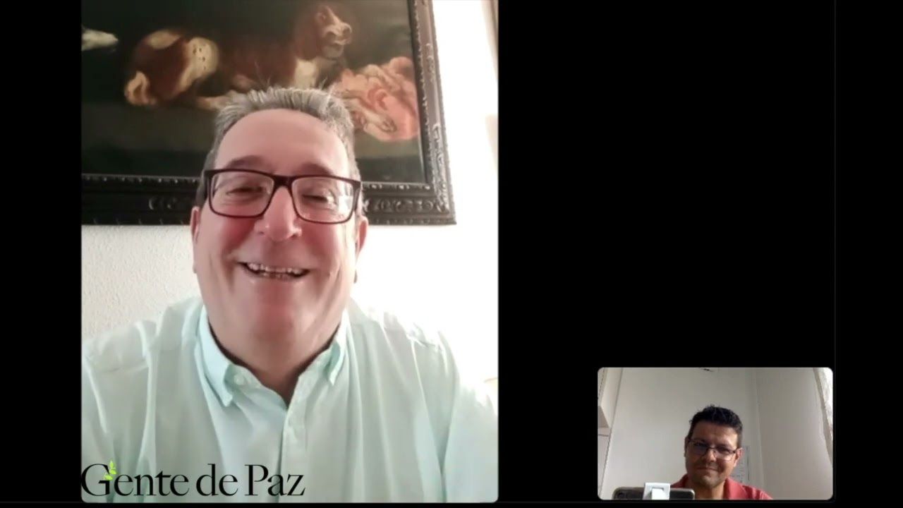 Entrevista a Eusebio Álvarez-Ossorio. Ccytt Esencia 