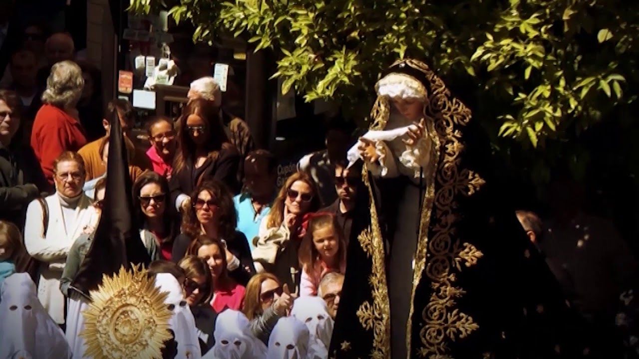 El Paso de Almuñécar: Premio Turismo de Granada 2018