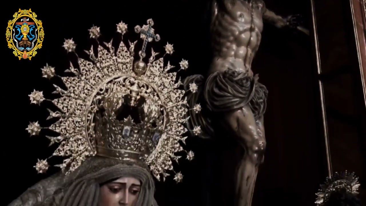 Digitalización 3D del Santísimo Cristo de la Sed