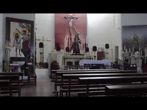 Dios en la ciudad. Trailer de la Película del Gran Poder