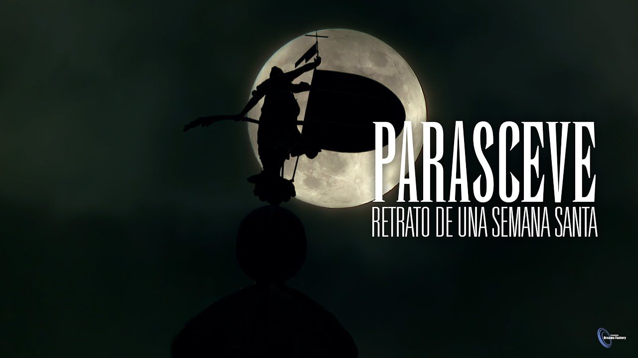 Parasceve - Tráiler oficial