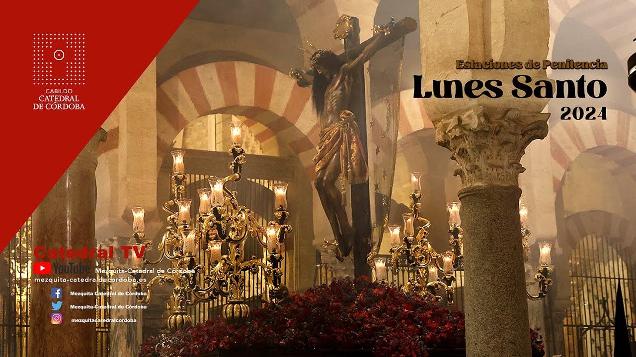 Lunes Santo
