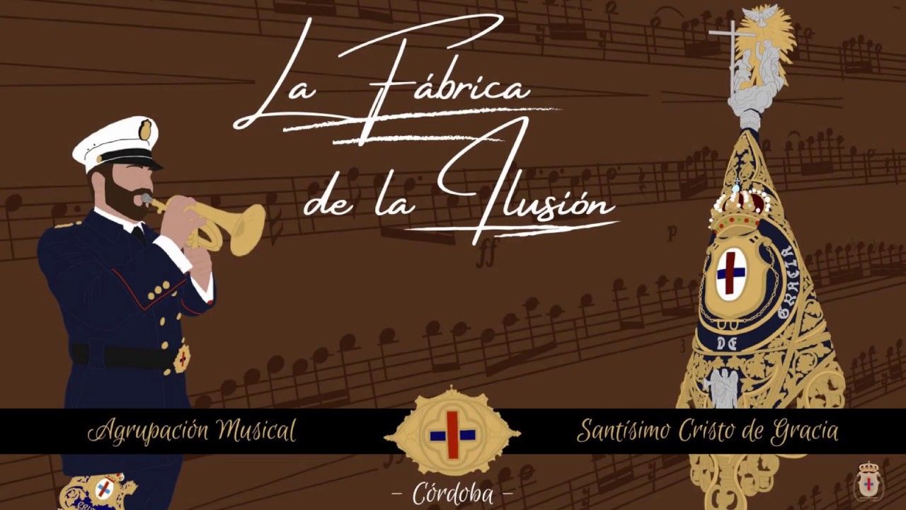 CD VIRTUAL - La Fábrica de la Ilusión