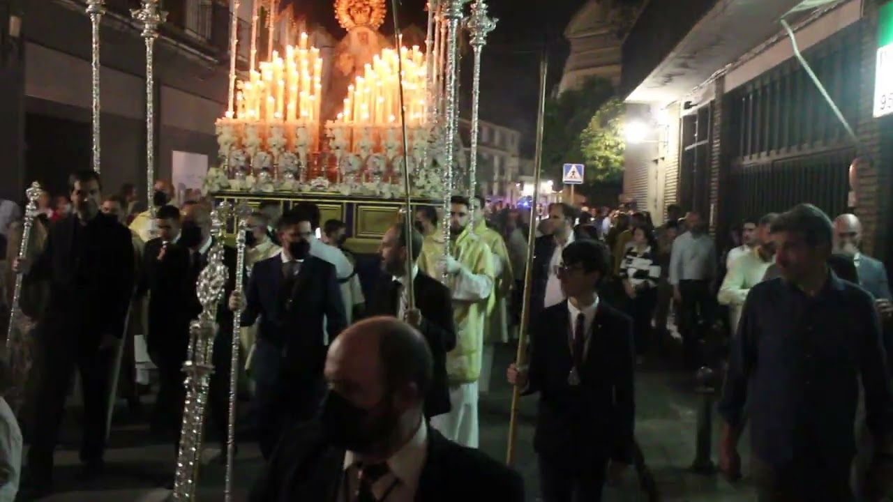 La Estrella de Córdoba por Conde de Torres Cabrera a sones de "Paz y Esperanza"