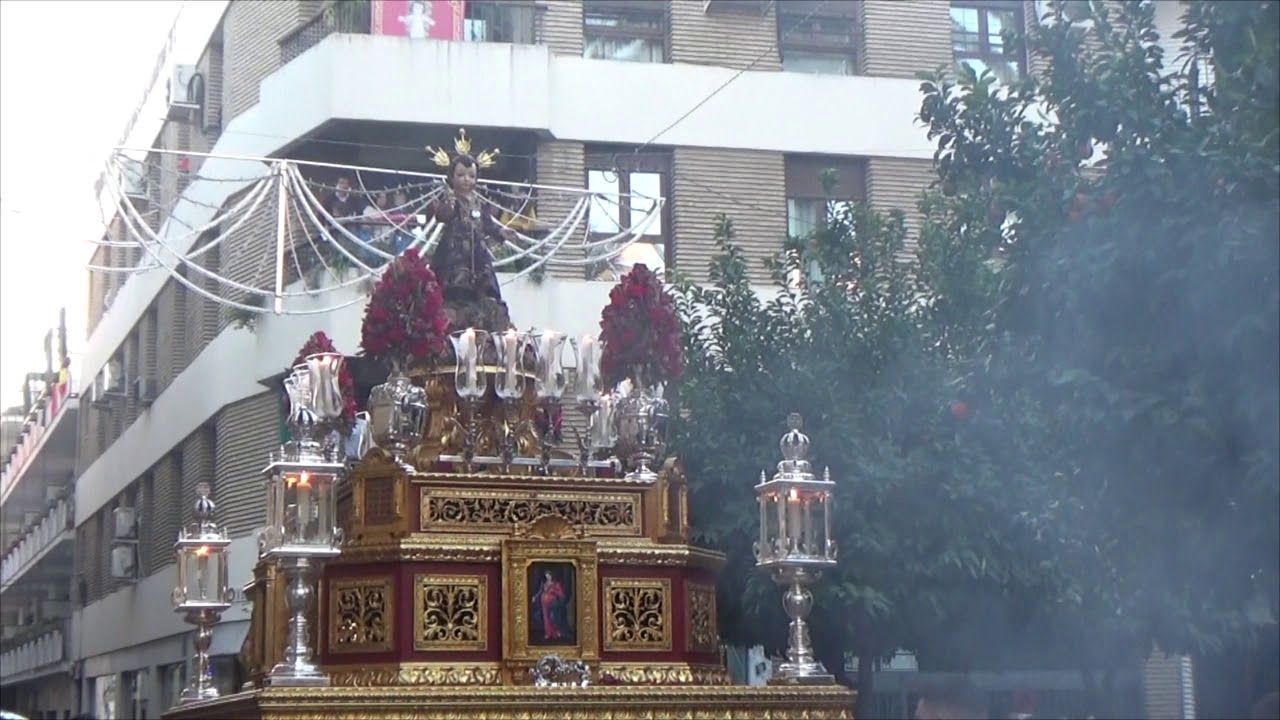 Niño Jesús Compañía Córdoba 2020