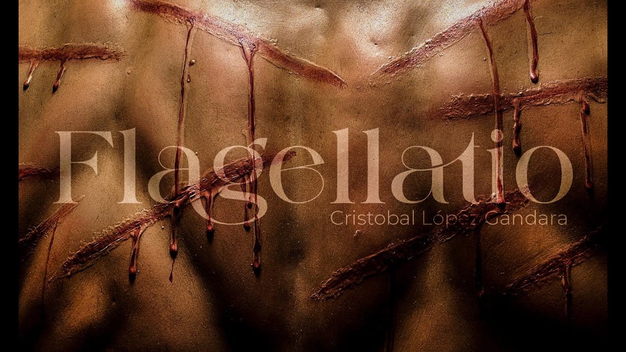 [4K] Pasión de Linares | Estreno de 'Flagellatio' - 2025