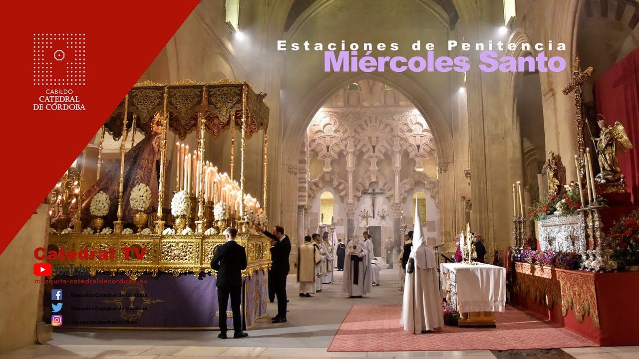 Miércoles Santo