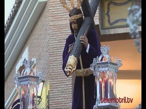 PROGRAMA TELEMOTRIL SEMANA SANTA JESUS NAZARENO Y LA ESPERAZA MAS TORRENUEVA 2019