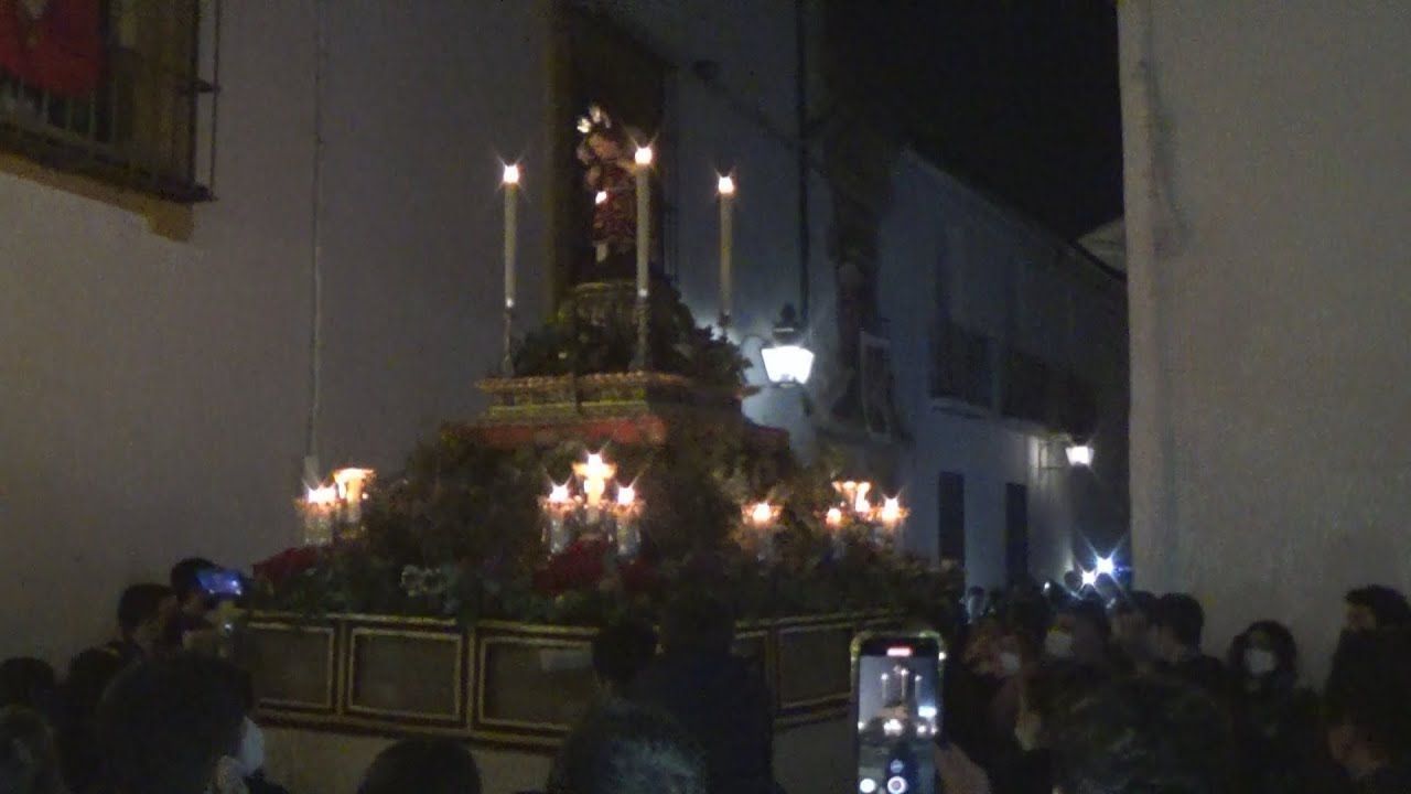 Divino Pastorcillo Córdoba 2022