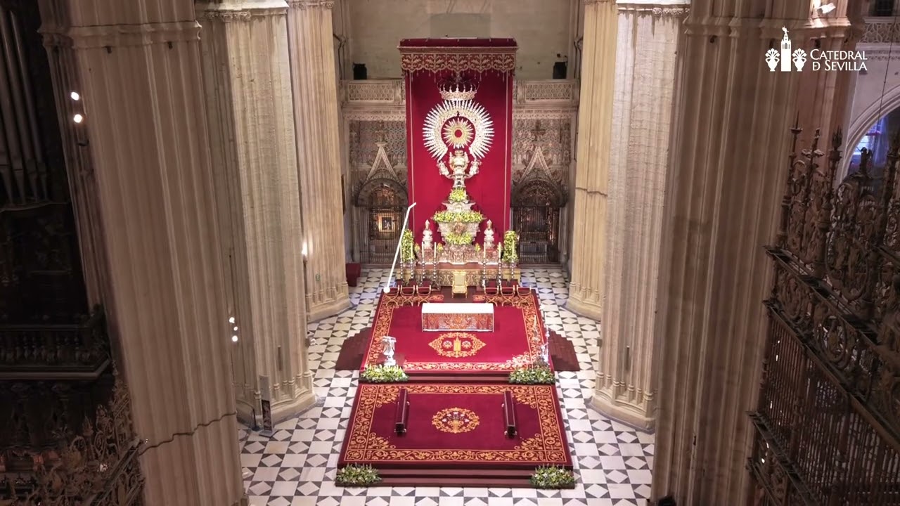 Novedades de la Vía Sacra para la Semana Santa 2027