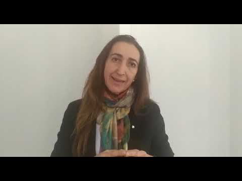 Paula Badanelli pide el cese de Marian Aguilar