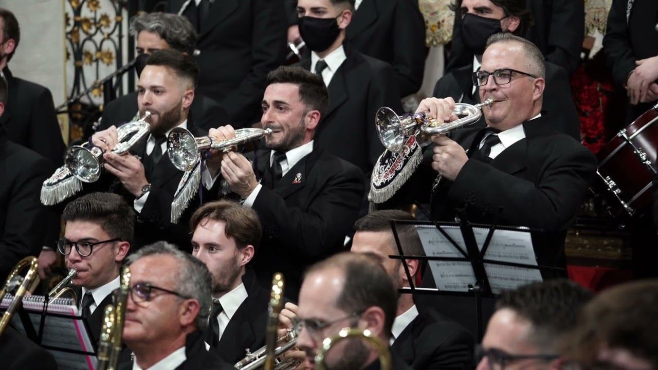 Pasión de Linares | Estreno de 'Al oír el canto' - 2022