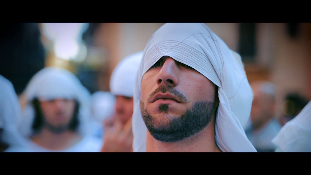 Semana Santa Granada 2018