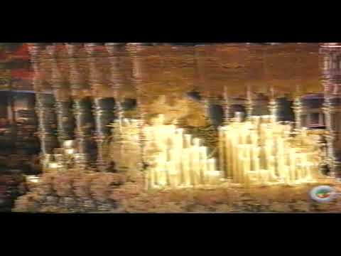 Madrugá 2000  Esperanza de Triana en Campana Semana Santa de Sevilla 2 2