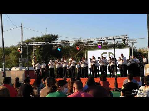 AM Humildad y Paciencia, Certamen Sones de Esperanza, El Puerto de Santa María 2021