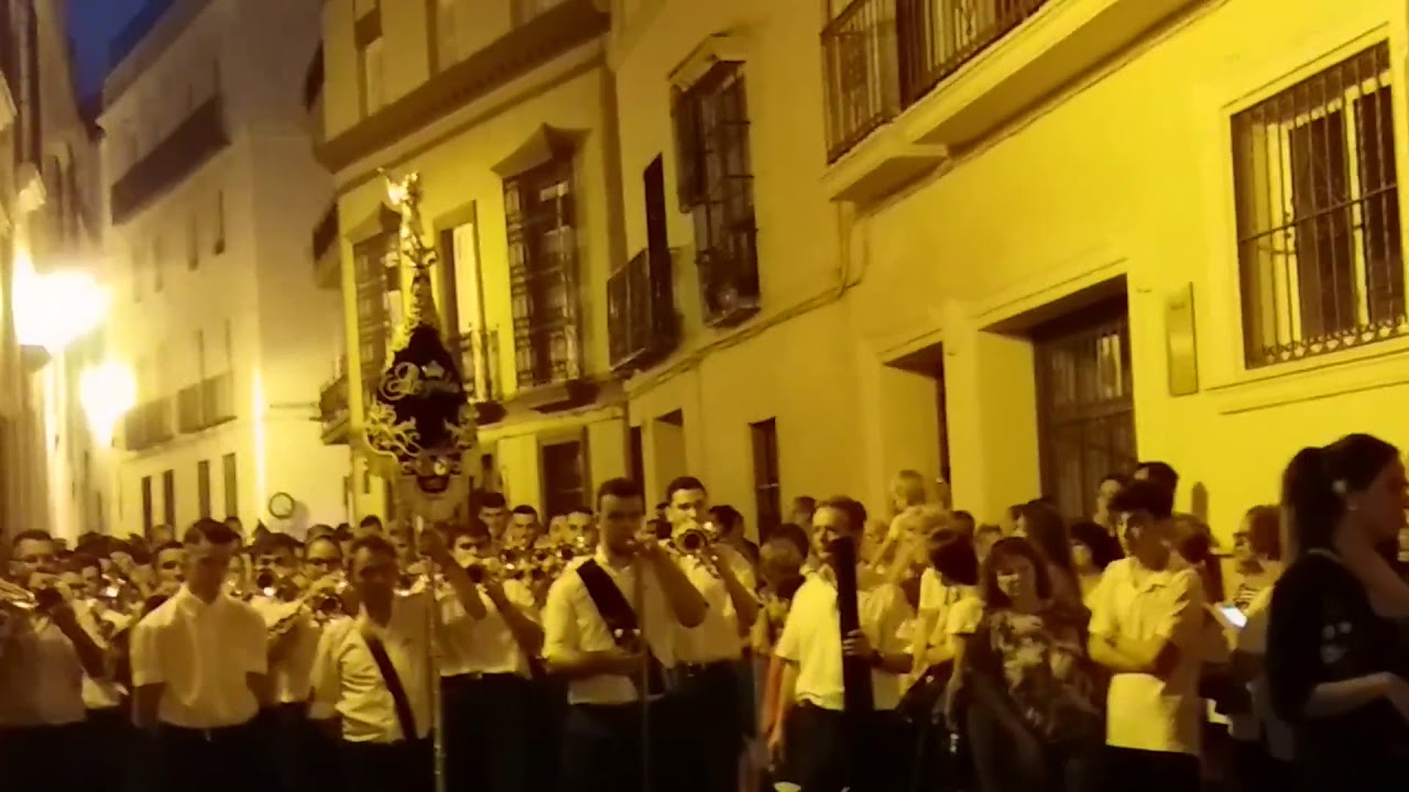 BCT Ntra señora de los Ángeles