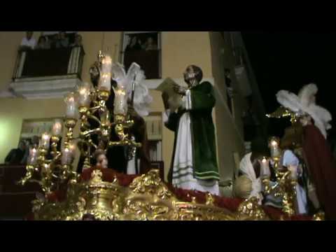 Sentencia y Buen Fin Cádiz 2018 - Plaza de las Canastas