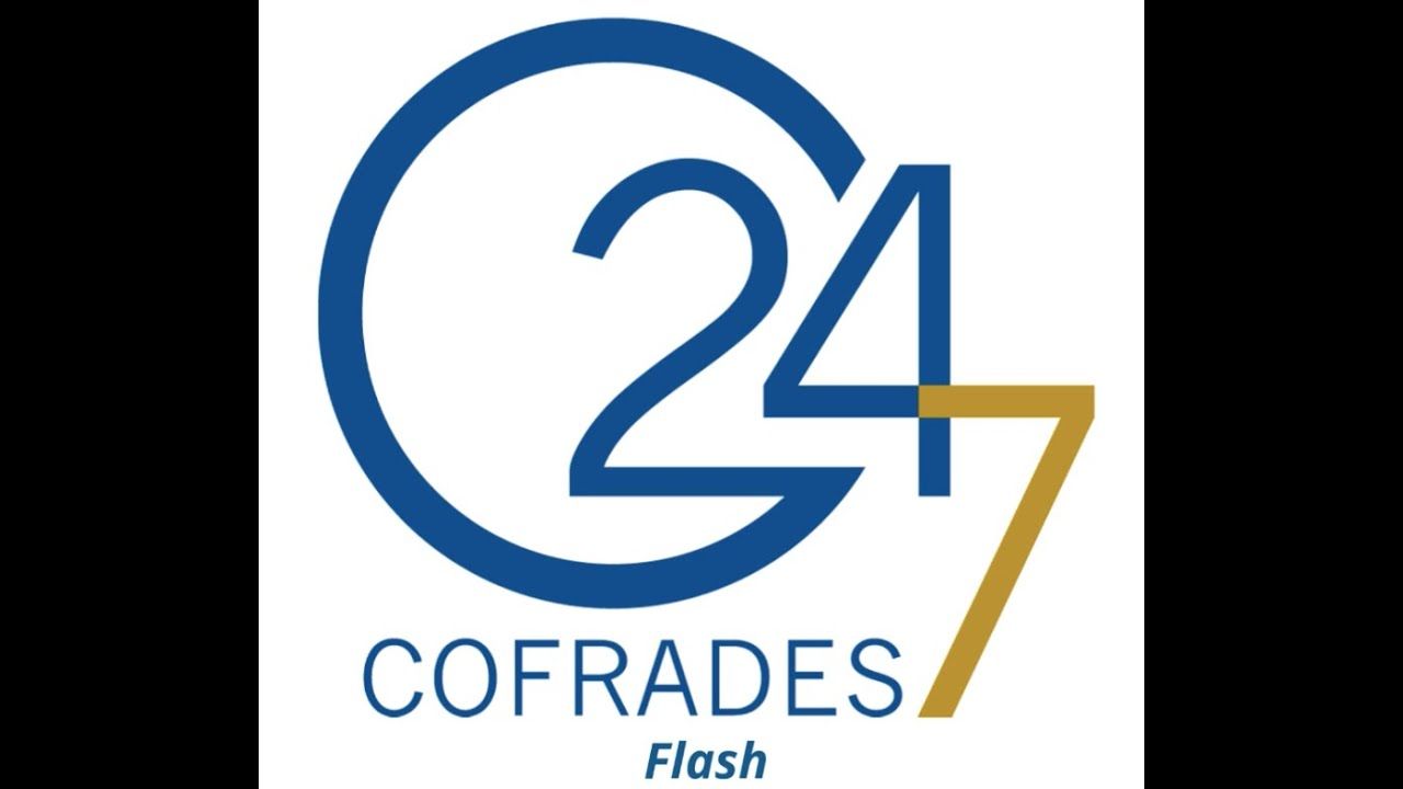Cofrades 24/ Flash T1 E2: Los Elegidos