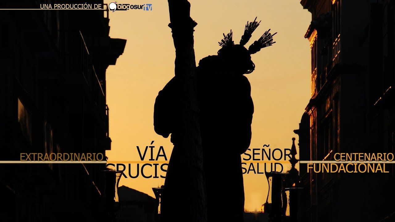 Vía Crucis Extraordinario del Cristo de la Salud | Salida de la Parroquia de San Nicolás de Bari