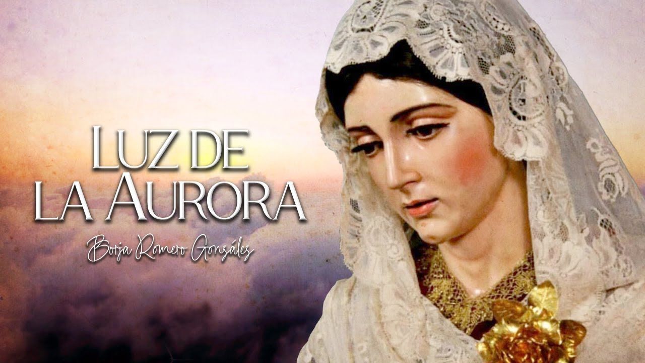 LUZ DE LA AURORA | BM Las Cigarreras