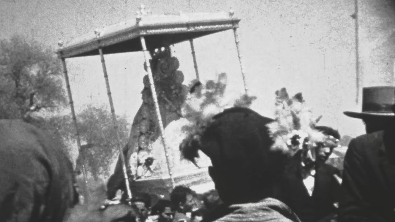 El Rocío, una película eterna