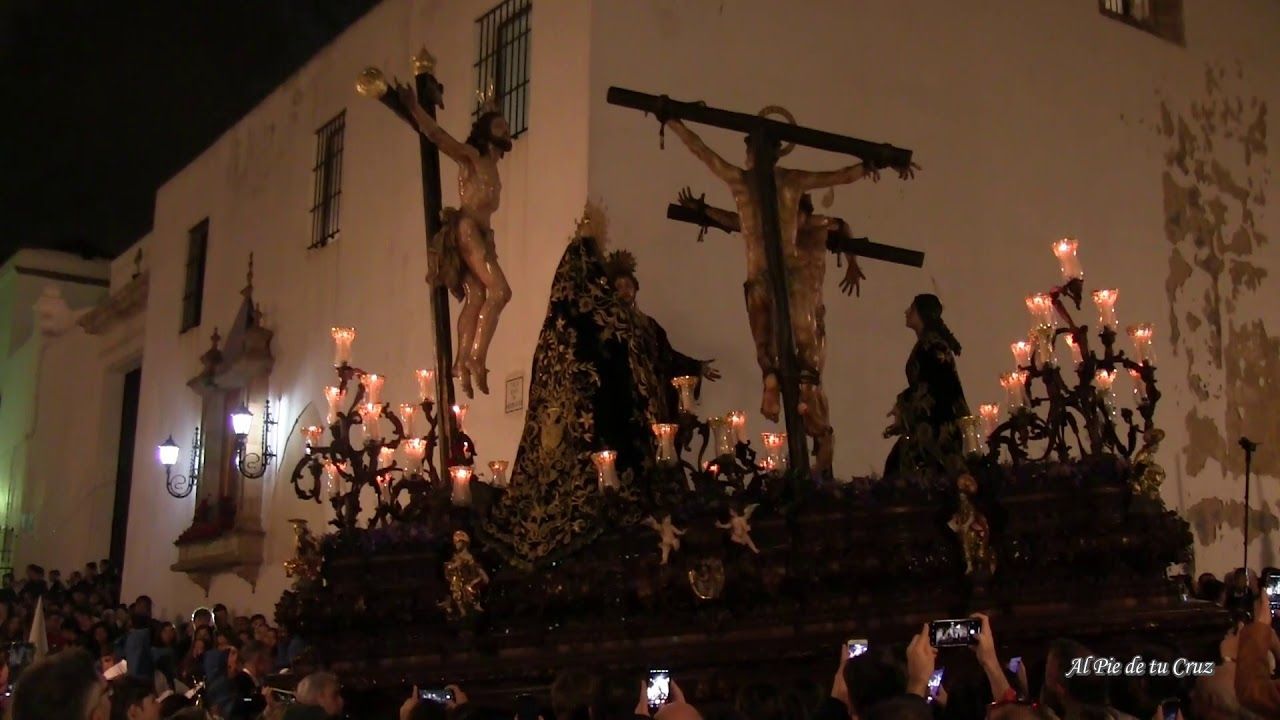 El Perdón - Semana Santa Cádiz 2019