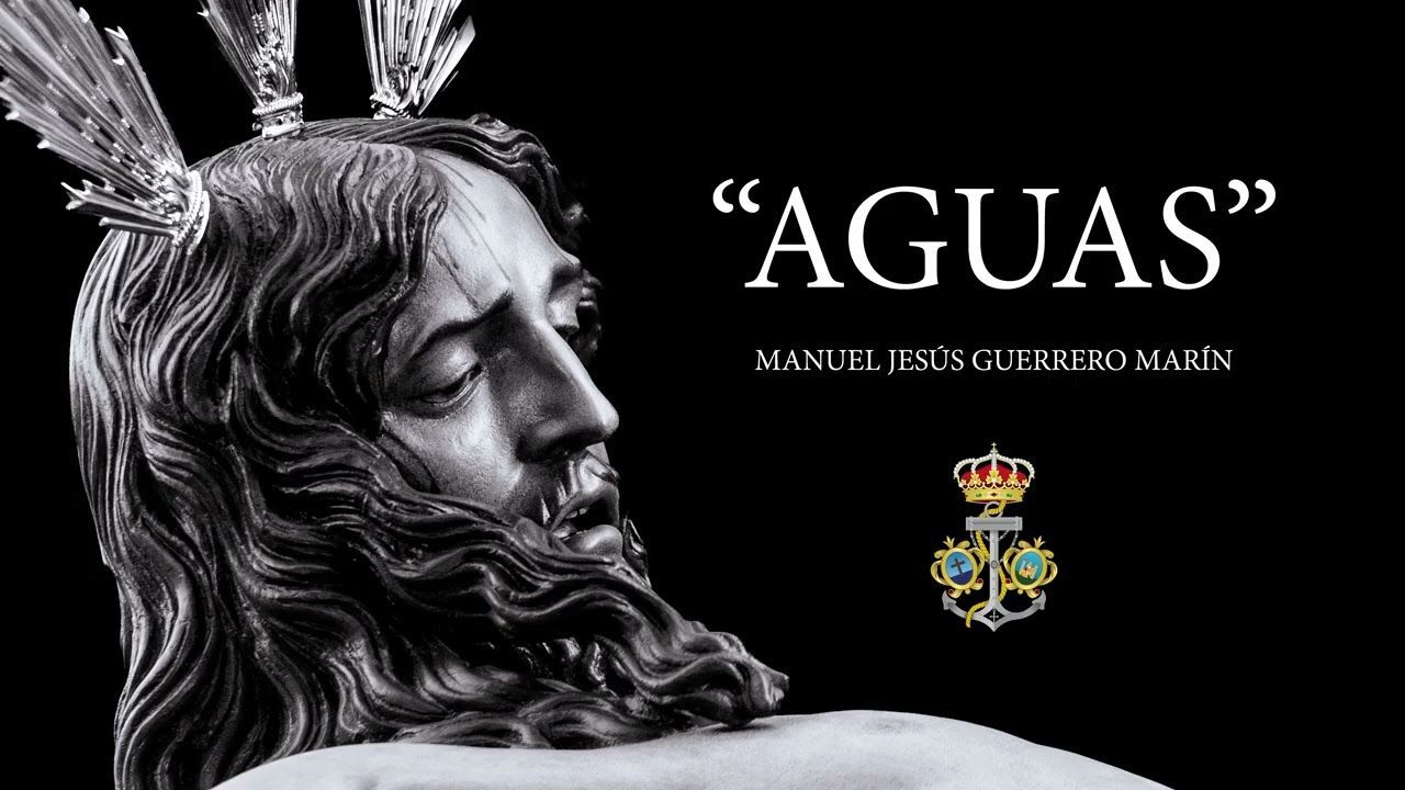"Aguas" | Estreno 2025 | Rosario de Cádiz
