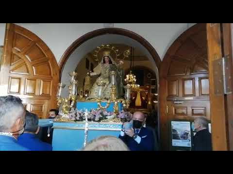 Pastora de Capuchinos 2021 (5)