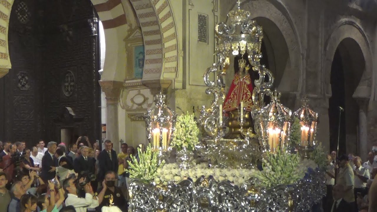 Fuensanta Córdoba 2022