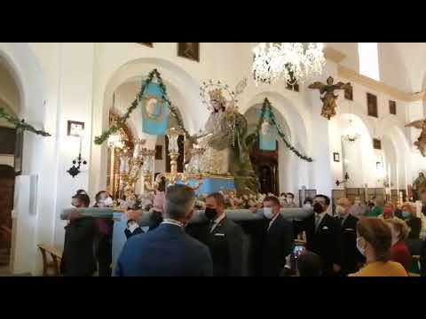 Pastora de Capuchinos 2021 (3)