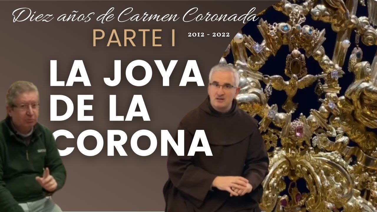 Carmen de San Cayetano | La joya de la corona I
