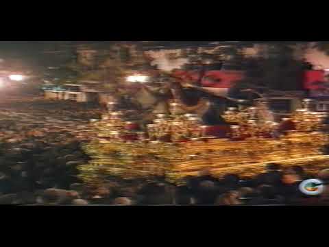 Madrugá 2000  Tres Caidas en Campana Semana Santa de Sevilla 2 2