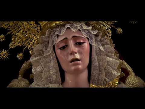 El Pellizcasso. Semana Santa de Sevilla: A la Virgen de la Estrella por Juan Sierra.