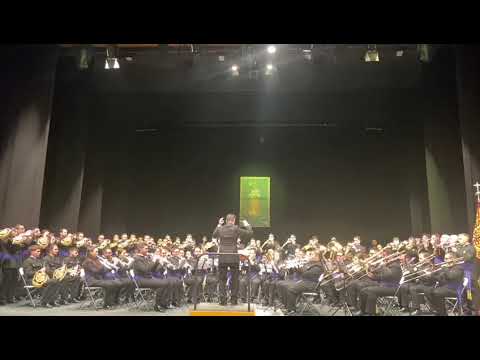 Concierto salud huelva 2023 suena sentencia en las canastas dedicada desde ala sentencia de cadiz