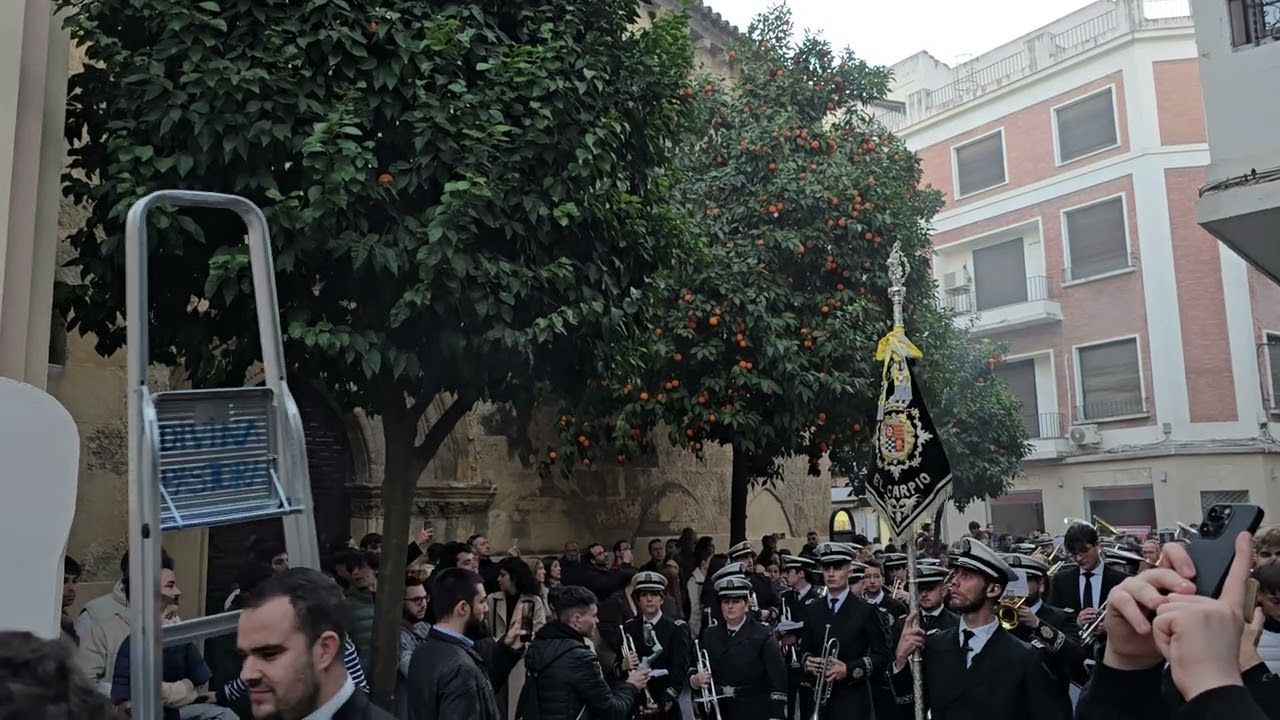 El Pastorcito de Capuchinos por San Miguel