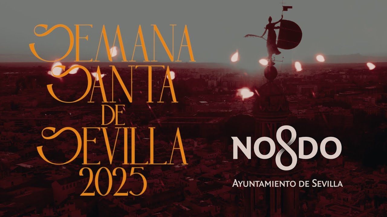 Semana Santa de Sevilla 2025