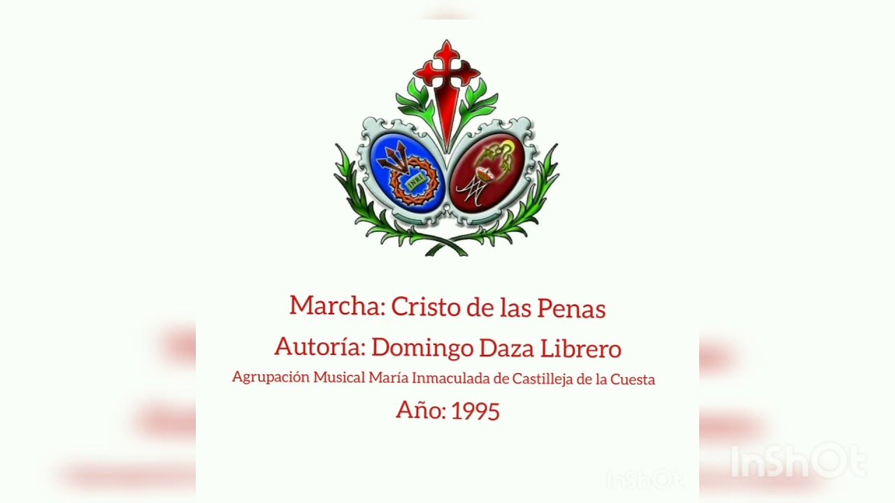 Marcha: Cristo de las Penas