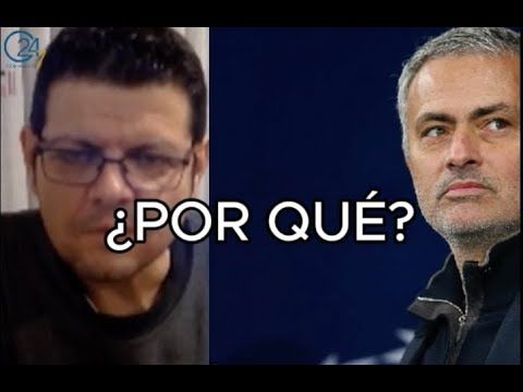 Cofrades 24/7 Y1 E15: 'Más porqués que los de Jose Mourinho'