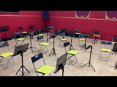Medidas Prevención COVID-19 | Ensayo