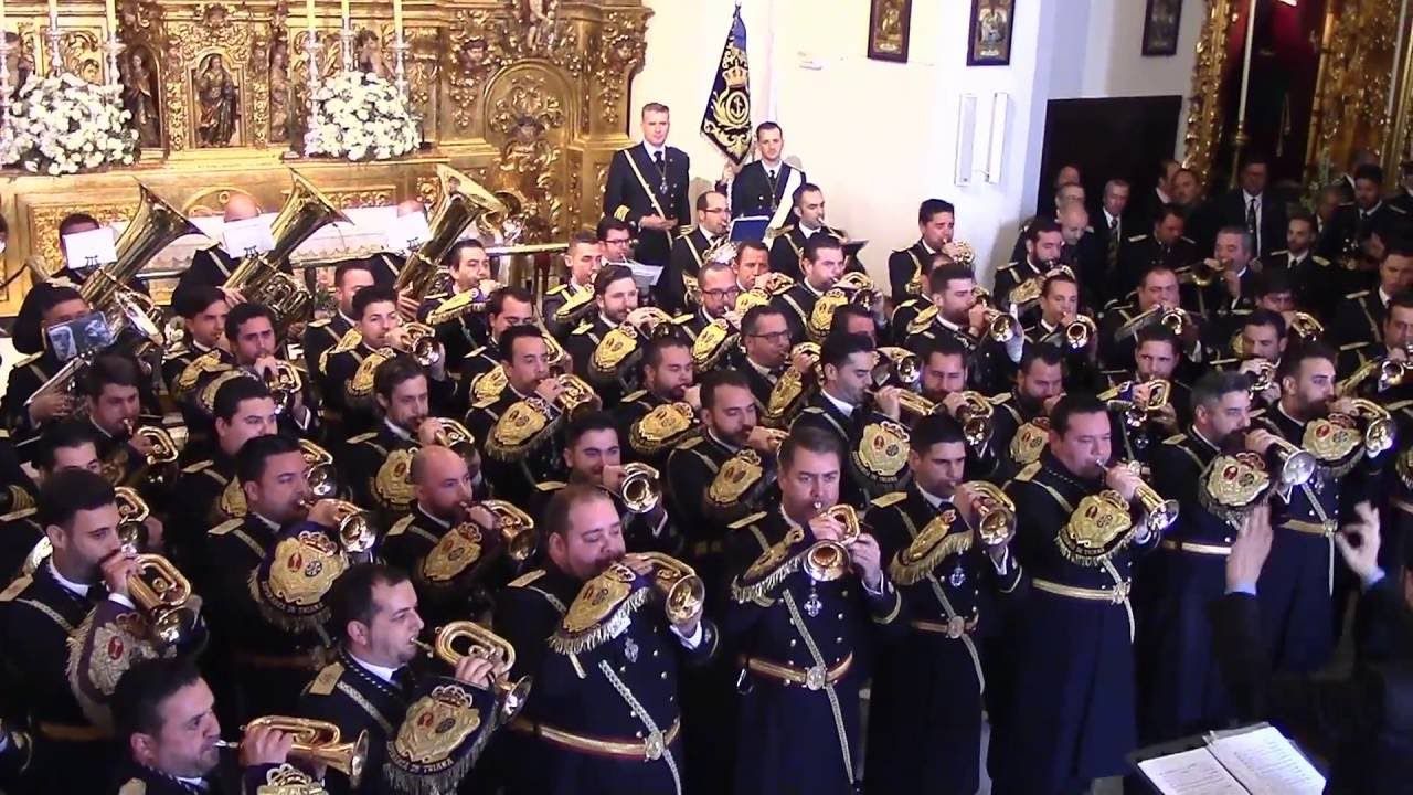 "La Fe" - Tres Caidas de Triana [Estreno]
