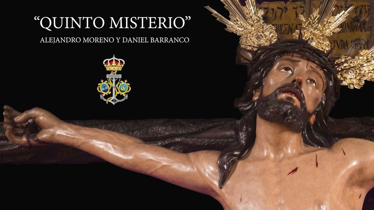 "Quinto Misterio" | Estreno 2023 | Rosario de Cádiz