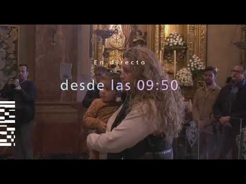 Spot Programa Especial Macarena TV Día de la Esperanza 2022