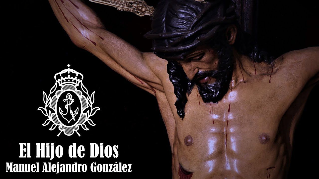Estreno "El Hijo de Dios" | Tres Caídas de Triana 2021