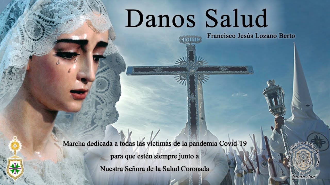 DANOS SALUD (Fco. Jesús Lozano Berto) | ESTRENO