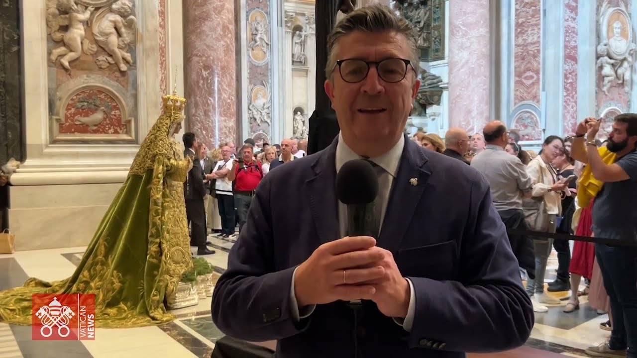 El Jubileo de las Cofradías es un reconocimiento a la Piedad Popular