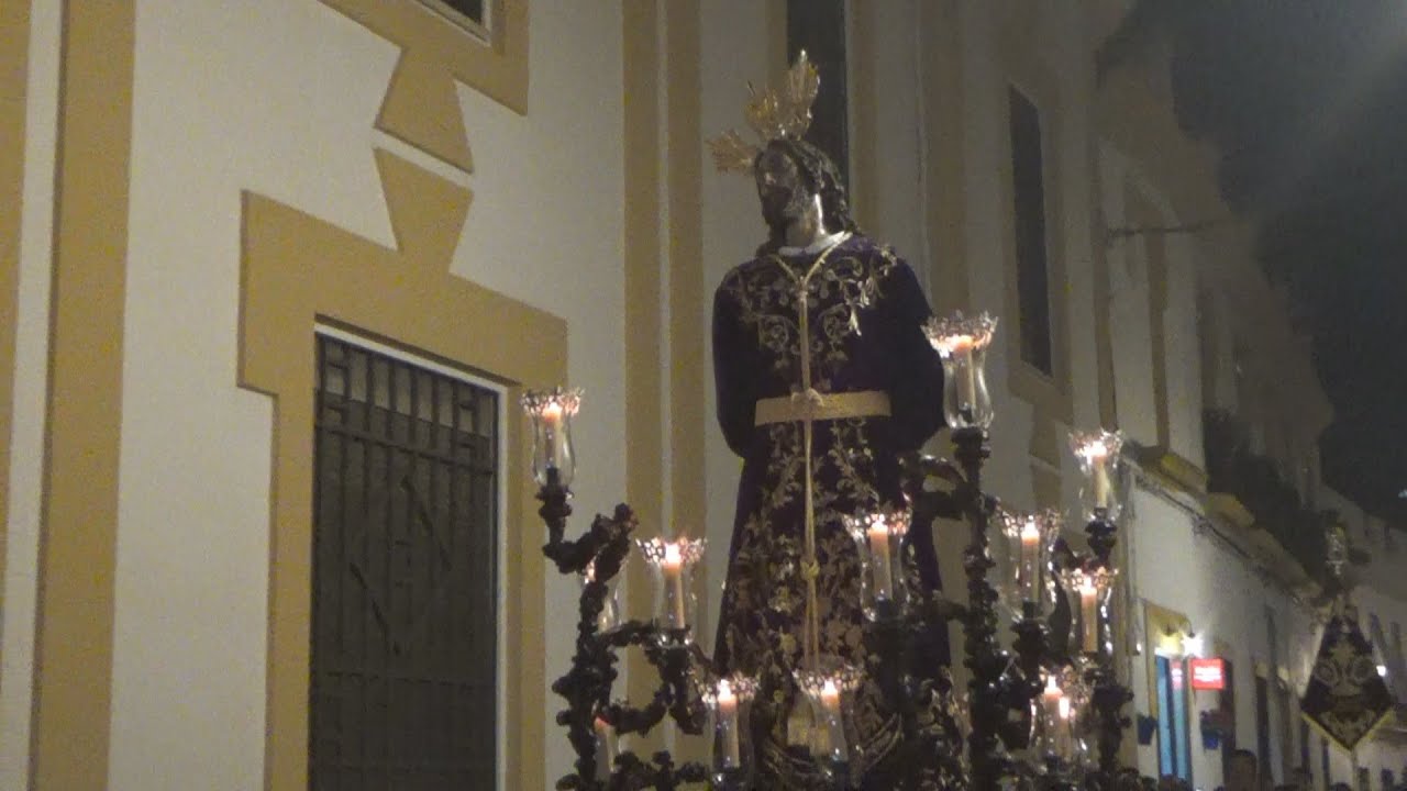 Traslado Perdón Córdoba 2022