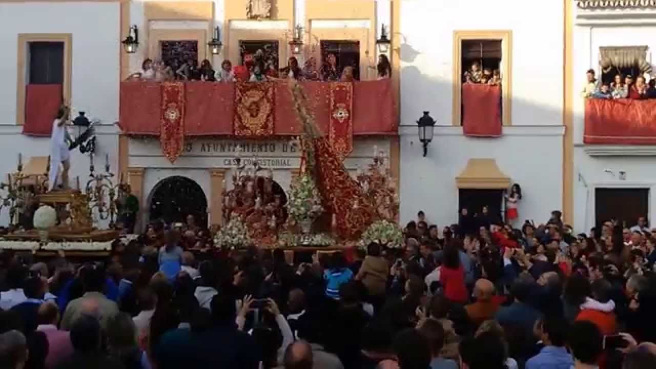 Abrazos Resurrección